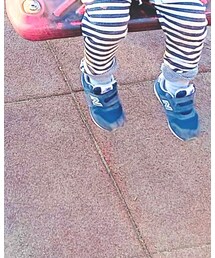 NEW BALANCE | スニーカー