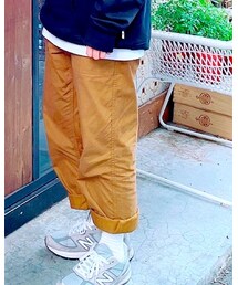 UNIQLO | その他パンツ