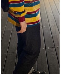 UNIQLO | デニムパンツ