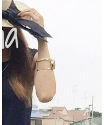 H&M | バングル/リストバンド