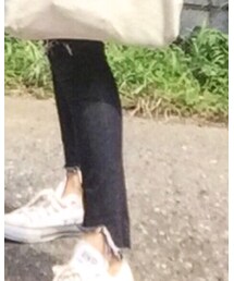 JEANASIS | デニムパンツ