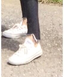 CONVERSE | スニーカー