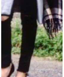 UNIQLO | デニムパンツ