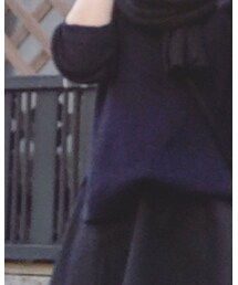 GU | ニット/セーター