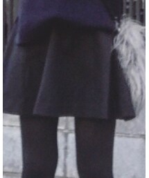 UNIQLO | スカート