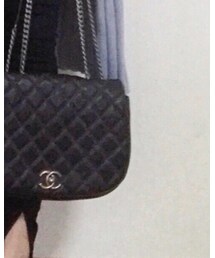 CHANEL | ショルダーバッグ