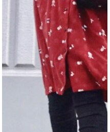 COMPTOIR DES COTONNIERS | シャツワンピース