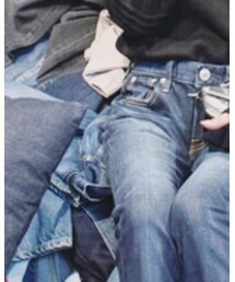 RED CARD TOKYO | デニムパンツ