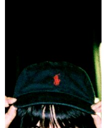 POLO | キャップ