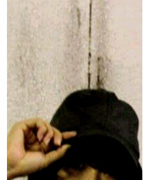 agnes b. | キャップ