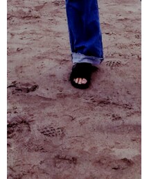 People Footwear | サンダル