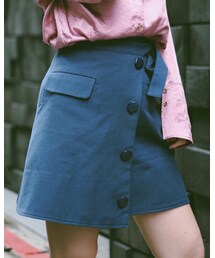 LILY BROWN | スカート