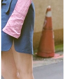 LILY BROWN | スカート