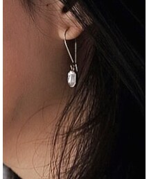 SNIDEL | イヤリング