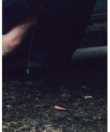 SNIDEL | デニムパンツ