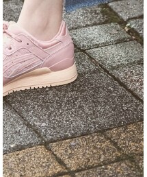 ASICS | スニーカー