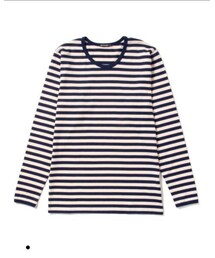 marimekko | marimekko / ＜Women's＞ ロングスリーブボーダーTシャツ(Tシャツ/カットソー)