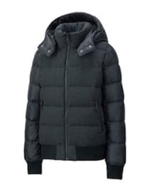 UNIQLO | ダウンジャケット/コート