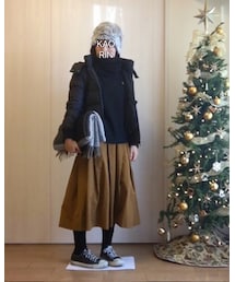 KLIPPAN | ひざ掛けにクリッパンのストール(その他)