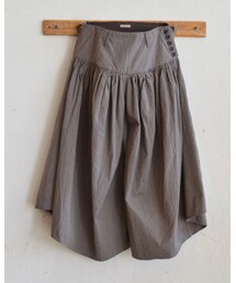 KAPITAL | シャンブレー アミッシュパンツ(その他パンツ)