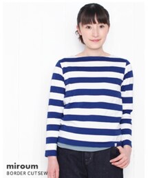 miroum | Tシャツ/カットソー