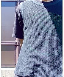 insight | タンクトップ