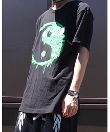 nvrmnd | Tシャツ/カットソー