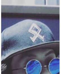 nvrmnd | キャップ