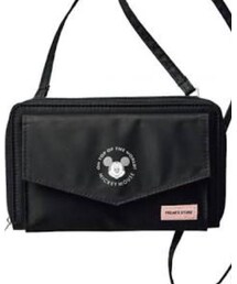 miniの付録 | 雑誌の付録です！(ショルダーバッグ)