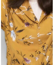 GU | シャツ/ブラウス