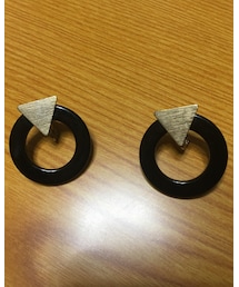 HIDE AND SEEK | イヤリング