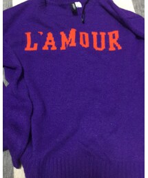 H&M | ニット/セーター