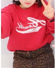 arnold palmer timeless | スウェット