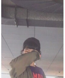 サンキューマート | キャップ