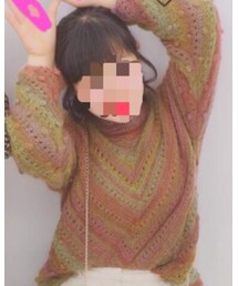 JET LAG | ニット/セーター