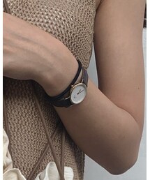 Daniel Wellington | アナログ腕時計
