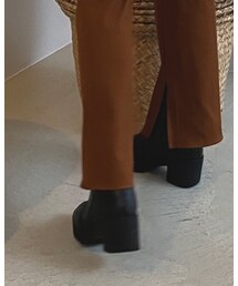 ABC-MART | ブーツ