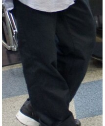 UNIQLO | ワイドパンツ(その他パンツ)