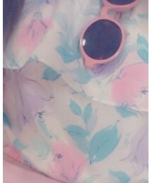 TITTY&CO. | パーカー