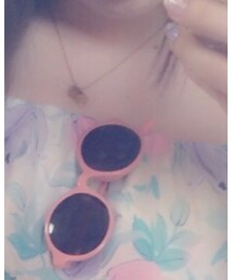 DEICY | サングラス