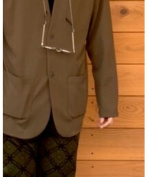 GLOBAL WORK | カーディガン/ボレロ