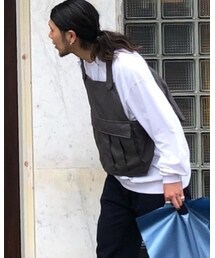 BROWN by 2-tacs | ベスト