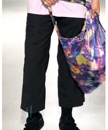 Honor gathering | パンツ