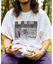 Engineered Garments | Tシャツ/カットソー