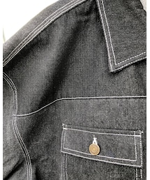 palgroup outlet | デニムジャケット