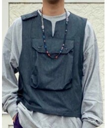 Engineered Garments | ベスト