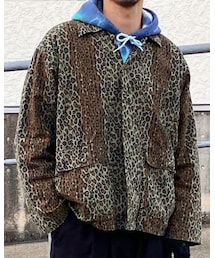 South2 West8 | トップス