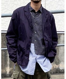 Engineered Garments | シャツ/ブラウス
