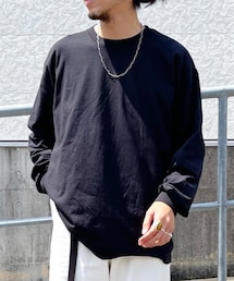 SURROUND | Tシャツ/カットソー