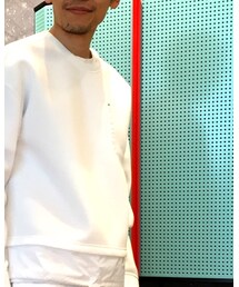 DIESEL BLACK GOLD | スウェット